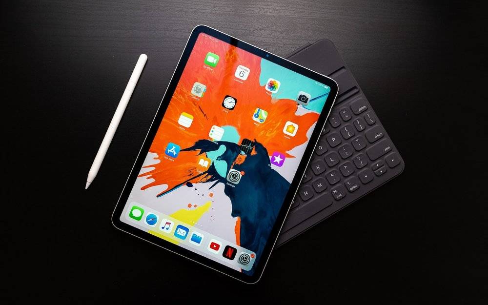 最新iPad Pro，重塑移动生产力的标杆之作